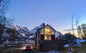 Lofoten Fjord Lodge
